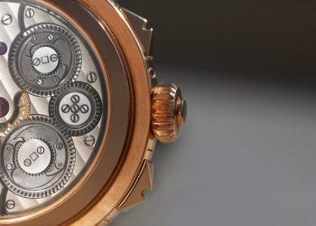 A Year In Watches: 2021