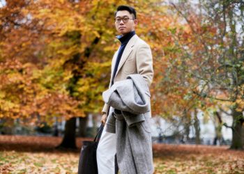 Interview: Buzz Tang