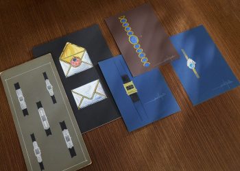 Gérald Genta: Beyond the Royal Oak and Nautilus
