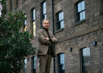 Interview: Tom Dixon