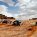 ZENITH UNVEILS THE FIRST IN A SERIES OF LIMITED EDITIONS DEDICATED TO THE ELECTRIC RALLY CHAMPIONSHIP EXTREME E DURING DESERT X PRIX IN SAUDI ARABIA