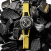 ZENITH CELEBRATES THE START OF EXTREME E’S SECOND SEASON WITH THE DEFY EXTREME E “DESERT X PRIX” EDITION