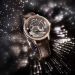 JAEGER-LECOULTRE PRESENTS  THE RENDEZ-VOUS STAR