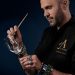 JAEGER-LECOULTRE CELEBRATES ITS STELLAR ODYSSEY WITH MIXOLOGIST MATTHIAS GIROUD