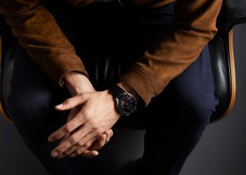 TAG HEUER INTRODUCES THE NEW GENERATION OF ITS LUXURY CONNECTED WATCH