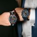 HUBLOT LAUNCHES LIMITED-EDITION TIMEPIECE CELEBRATING MARIANO RIVERA