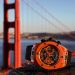HUBLOT CELEBRATES THE CITY BY THE BAY INTRODUCING THE HUBLOT BIG BANG UNICO SAN FRANCISCO BOUTIQUE LIMITED EDITION