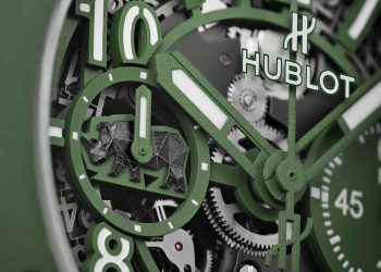 NEW BIG BANG UNICO SORAI