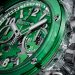 HUBLOT PRESENTS THE BIG BANG UNICO SAPPHIRE HARRODS SPECIAL EDITION