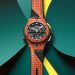 HUBLOT INTRODUCES AN ORANGE CARBON EDITION OF THE BIG BANG UNICO GOLF