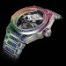 BIG BANG INTEGRAL TOURBILLON RAINBOW