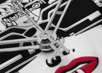 BIG BANG ONE CLICK MARC FERRERO