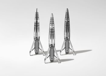 Astrograph Limited Edition A creative odyssey