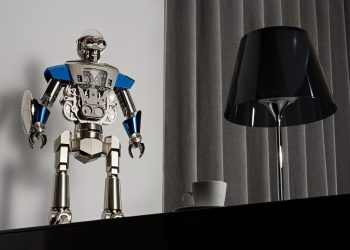 Balthazar: The Duality of Man and Machine  MB&F + L’Epée 1839