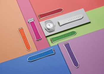 BIG BANG ONE CLICK 33, 39 AND 42 MM