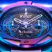 HUBLOT BIG BANG DJ SNAKE