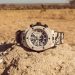 ACT WITH HUBLOT TO CONSERVE RHINOCEROSES, A BIODIVERSITY EMERGENCY