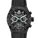 TAG HEUER INTRODUCES AN EXCLUSIVE “ODD BALLS” EDITION OF THE CARRERA CHRONOGRAPH H02 TOURBILLON IN SUPPORT OF WOLRD HEALTH ORGANIZATION EFFORTS TO FIGHT THE COVID-19 PANDEMIC