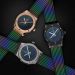 ART TRANSFORMED WITH EVERY PASSING SECOND: THE ULTIMATE COLLABORATION BETWEEN CARLOS CRUZ-DIEZ AND HUBLOT