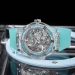 A UNIQUE HUBLOT CLASSIC FUSION TOURBILLON SAPPHIRE ORLINSKI SOLD AT THE ONLY WATCH CHARITY AUCTION