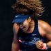TAG Heuer Brand Ambassador Naomi Osaka wins the first Grand Slam of 2021