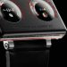 Simply black: Alain Silberstein springs a surprise with his new case for Horological Machine No2