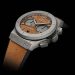 HUBLOT AND AHMED SEDDIQI AND SONS CELEBRATE THE UAE’S GOLDEN JUBILEE BY LAUNCHING THE CLASSIC FUSION CHRONOGRAPH CONCRETE SAND