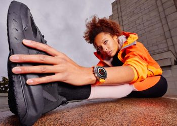 TAG HEUER INTRODUCES A WELLNESS APP FOR ITS LUXURY CONNECTED WATCH