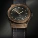 HUBLOT AND AHMED SEDDIQI & SONS LAUNCH THE HUBLOT CLASSIC FUSION SPECIAL EDITION BRONZE ANTICLOCKWISE
