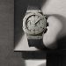 HUBLOT STYLE ENDURES, INSPIRED BY NEW YORK CITY: INTRODUCING THE NEWEST CONCRETE JUNGLE CLASSIC FUSION CONCRETE JUNGLE NEW YORK