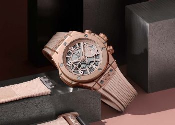 BIG BANG MILLENNIAL PINK