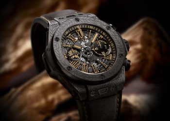 BIG BANG UNICO ARTURO FUENTE CERAMIC