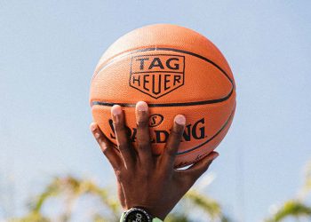 TAG HEUER ANNOUNCES NEW BRAND AMBASSADOR: BASKETBALL SUPERSTAR JIMMY BUTLER