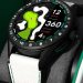 TAG HEUER PRESENTS A SPECIAL EDITION OF ITS THIRD GENERATION LUXURY CONNECTED WATCH FOR PASSIONATE GOLFERS WHO WISH TO TAKE THEIR GAME TO THE NEXT LEVEL