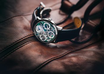 LEGACY MACHINE PERPETUAL Reinventing the perpetual calendar