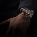 HOROLOGICAL MACHINE N°9 ‘SAPPHIRE VISION’