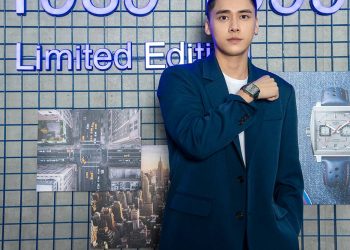 THE MOST MODERN MONACO: TAG HEUER ROUNDS OFF MONACO HISTORY WITH FIFTH ANNIVERSARY EDITION REPRESENTING 2009 TO 2019