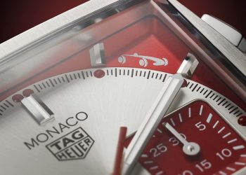 AUTOMOBILE CLUB DE MONACO APPOINTS TAG HEUER AS OFFICIAL SPONSOR AND TIMEKEEPER OF LEGENDARY GRAND PRIX DE MONACO HISTORIQUE