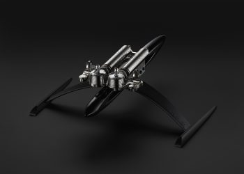 MusicMachine – REUGE by MB&F