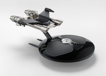 MusicMachine 2 – REUGE by MB&F