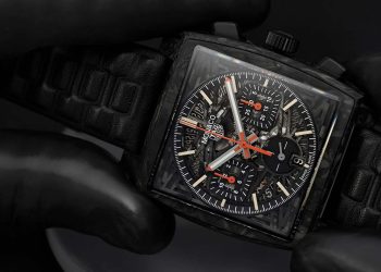 TAG HEUER ONLY WATCH 2021