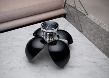 ORB: MORE THAN MEETS THE EYE L’EPEE 1839 x MB&F