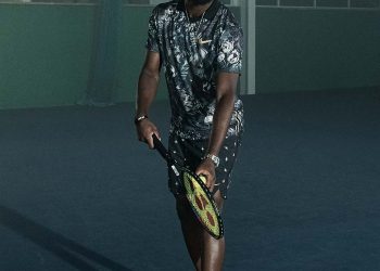 TAG HEUER HIGHLIGHTS SUPPORT OF YOUNG TENNIS TALENTS BY WELCOMING THREE NEW PLAYERS TO ITS LEAGUE OF ALL-STAR BRAND AMBASSADORS