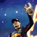MAX VERSTAPPEN WINS THE FORMULA 1 WORLD DRIVERS CHAMPIONSHIP WITH RED BULL RACING HONDA