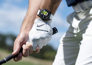 TAG HEUER ANNOUNCES NEW BRAND AMBASSADOR: BRITISH PROFESSIONAL GOLFER TOMMY FLEETWOOD