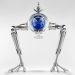 ‘TOM & T-REX’ MB&F + L’EPEE 1839 FOR ONLY WATCH