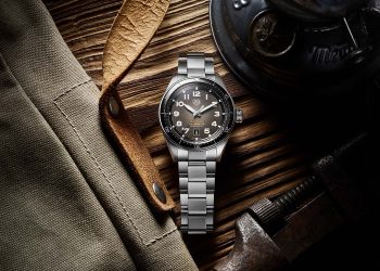 THE TAG HEUER AUTAVIA