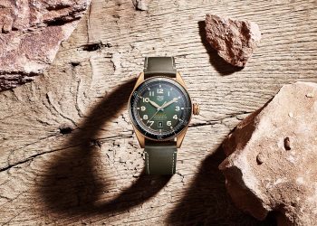 BOLD IN BRONZE: TAG HEUER’S AUTAVIA MODELS REINVENTED FOR A NEW GENERATION OF EXPLORERS