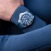 TAG HEUER AQUARACER PROFESSIONAL 300 THE RETURN OF THE NIGHT DIVER