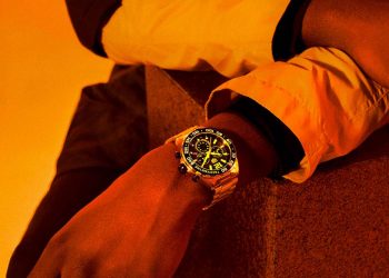 TAG HEUER FORMULA 1, THE FAVOURITE WATCH OF F1 ENTHUSIASTS, STUNNING IN NEW LIVERIES